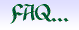 frequently asked questions button